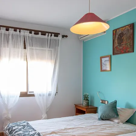 Complejo Rural Lo Arrabal Holiday home *