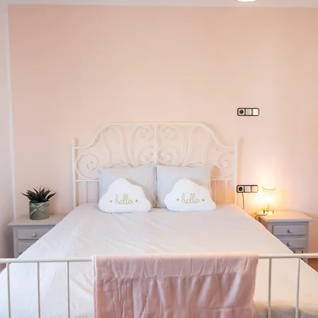 Holiday home Complejo Rural Lo Arrabal Malaga